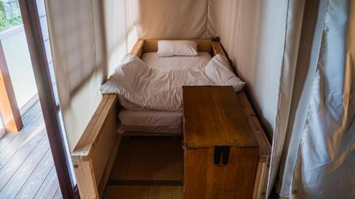 Nikaho Hostel | ゲストハウス麓〼-Rokumasu