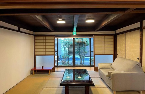 Kita Ward Apartment | ゲストハウス あしもり