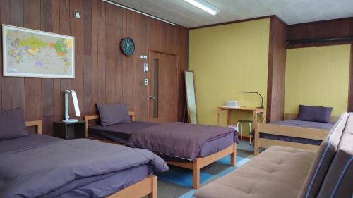 Matsue House | ゲストハウス あずも GuestHouse AZMO