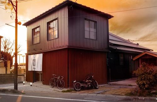 Wakuya House | ゲストハウス あんだあも
