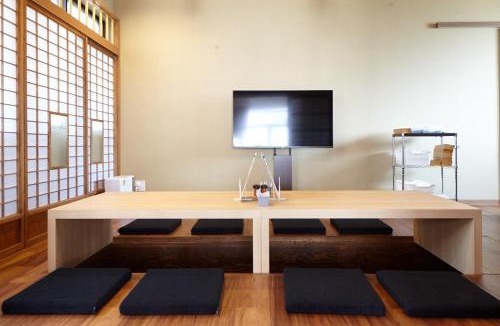 Wakuya House | ゲストハウス あんだあも