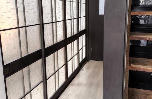 Gifu House | ゲストハウス 岐阜 臥龍館