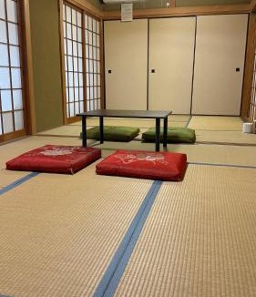 Nachikatsuura House | ゲストハウス 庵 Ann