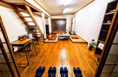 Tanabe Hostel | ゲストハウス 汀 Guesthouse NAGISA