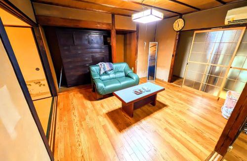 Tanabe Hostel | ゲストハウス 汀 Guesthouse NAGISA