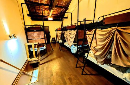 Tanabe Hostel | ゲストハウス 汀 Guesthouse NAGISA