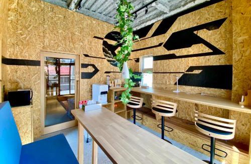 Koriyama Hostel | ゲストハウス sen