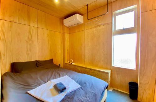 Koriyama Hostel | ゲストハウス sen