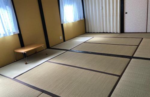 Amami House | ゲストハウスAmaなつ