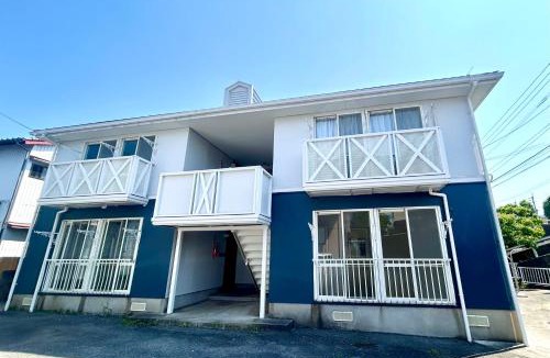 Yahatanishi Apartment | ゲストハウスＥｎ
