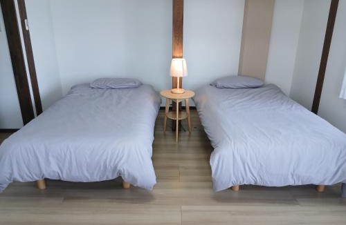 Hitachinaka Villa | ゲストハウスMoana 那珂湊おさかな市場徒歩5分,9名可,BBQ可
