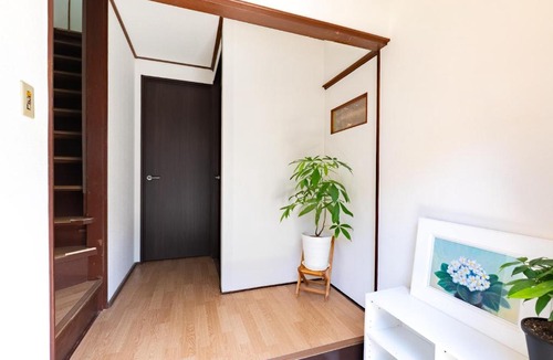 Arashiyama House | ゲストハウスMuu