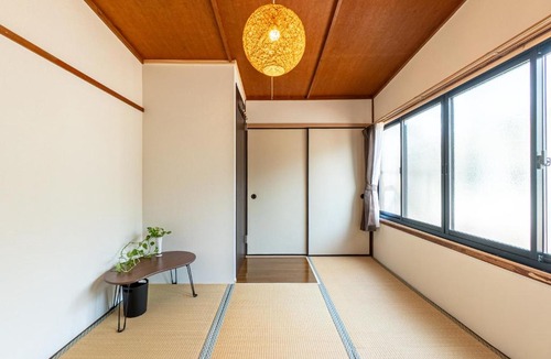 Arashiyama House | ゲストハウスMuu