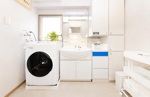 Saiho Cho Apartment | ゲストハウスsimasima西宝町301 - 無料駐車場