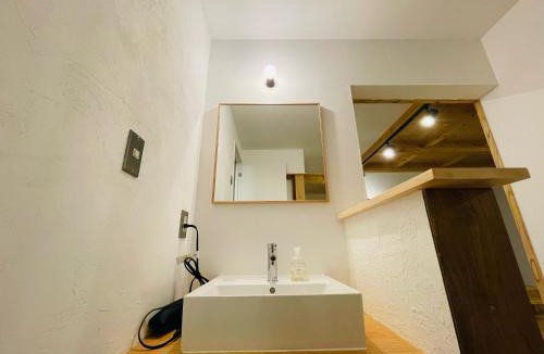 Okuizumo-cho House | ゲストハウスSLOW HOUSE okuizumo