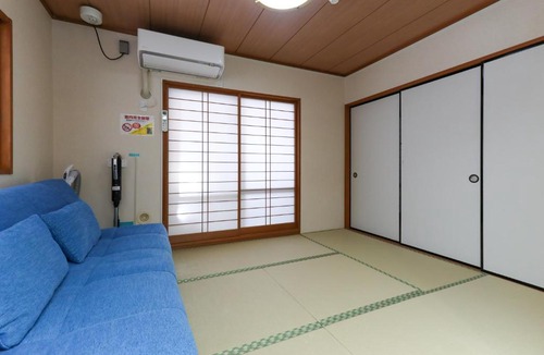 Kanazawa Apartment | ゲストルーム金沢心音 Guest Room Kanazawa COCONE