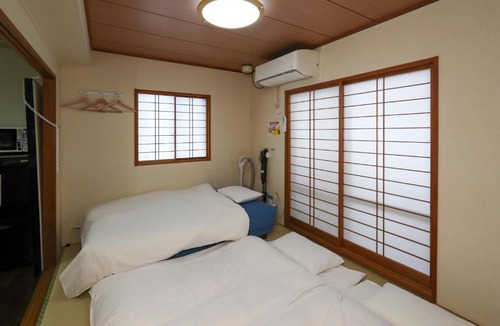 Kanazawa Apartment | ゲストルーム金沢心音 Guest Room Kanazawa COCONE