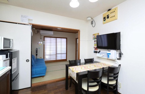 Kanazawa Apartment | ゲストルーム金沢心音 Guest Room Kanazawa COCONE