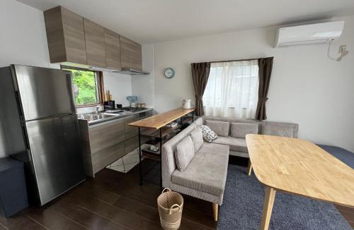 Yakushima Apartment | ココナッツ屋久島