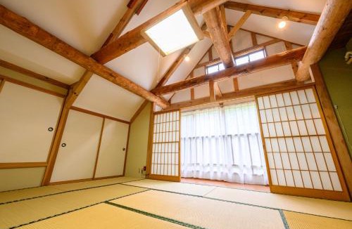 Aomori House | ココロとカラダの陽転スポット～八甲田アマテラスリトリート