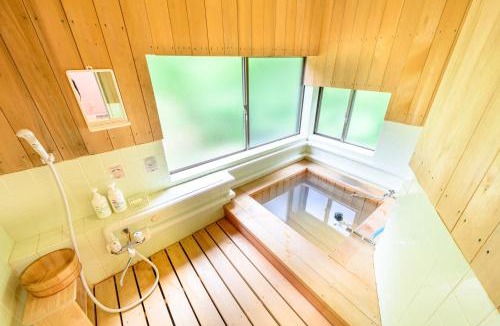 Aomori House | ココロとカラダの陽転スポット～八甲田アマテラスリトリート