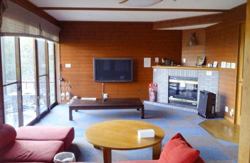 Miyazu House | コテージ自給自足世屋高原