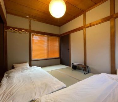 Imabari Hostel | コハクイマバリ