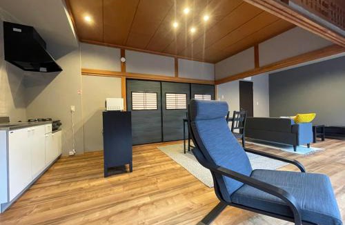 Sakaiminato House | コハクサカイミナト