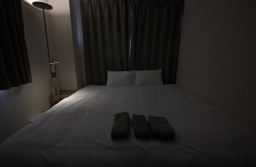 Katasekaigan Apartment | コングラッツ湘南