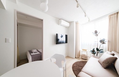 Honmachi Apartment | コンフォリアリヴ渋谷本町