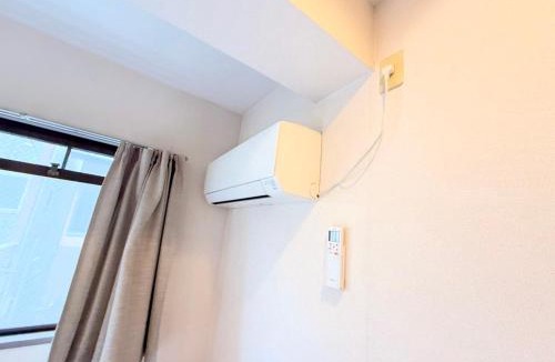 Ota House | コージー久が原トイレお風呂共用鍵付き個室