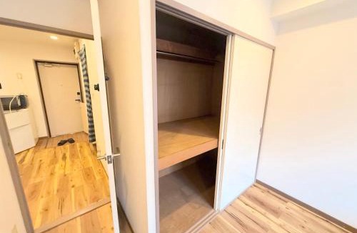 Ota House | コージー久が原トイレお風呂共用鍵付き個室