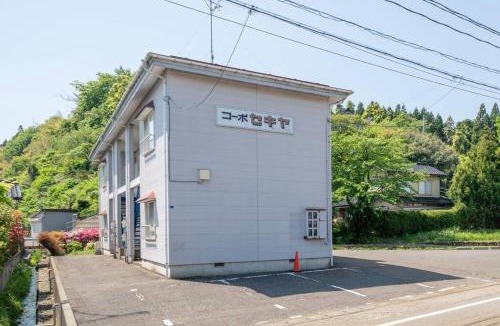 Itoigawa Apartment | コーポセキヤ/Corp Sekiya