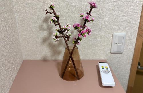 Goshogawara Apartment | コーポ川端