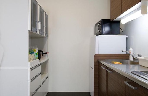 Naha City Centre Apartment | ゴールデンシャワー1棟貸切