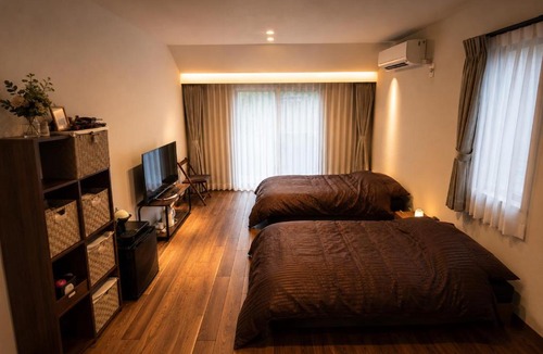 Kisarazu Bed & Breakfast | サイバーシェフ