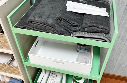 Toyohira Apartment | サイプレス平岸