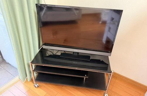 Miyazaki Apartment | サクセスハイム 203