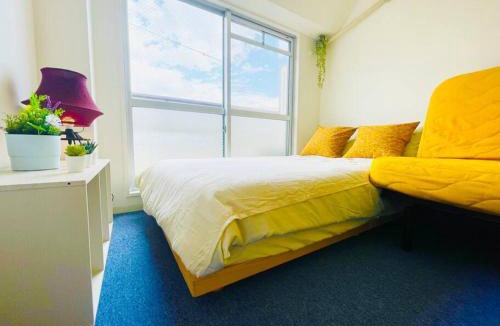 Toyonaka Apartment | サクラ301 伊丹空港近郊の素晴らしい街並み都心へのアクセス抜群