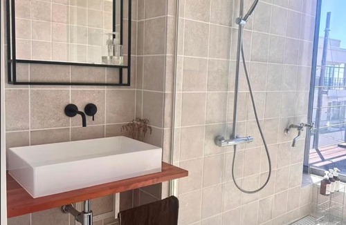 Chigasaki Apartment | サザンビーチリゾート&レジデンス 海まで徒歩30秒 全室オーシャンビューのデザイナーズメゾネット