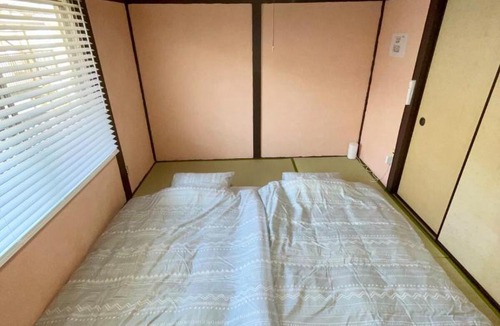 Uji House | サニーサイドホステル2号館