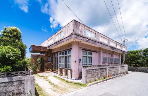 Gima Apartment | サフラン