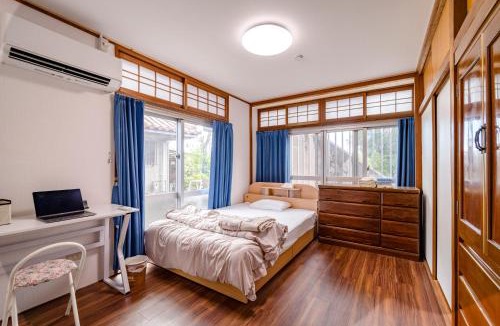 Gima Apartment | サフラン