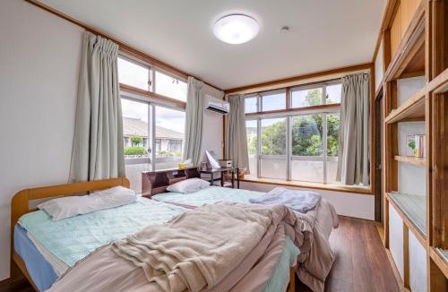 Gima Apartment | サフラン