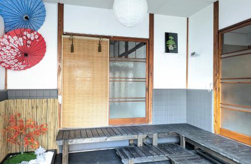 Odawara Apartment | サマサマアイル saMa-saMa Aisle