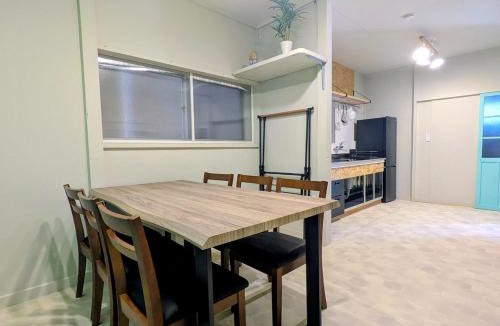 Odawara Apartment | サマサマアイル saMa-saMa Aisle