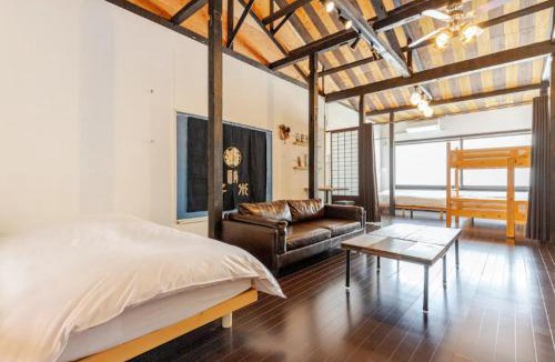 Odawara Apartment | サマサマステイ saMa-saMa Stay