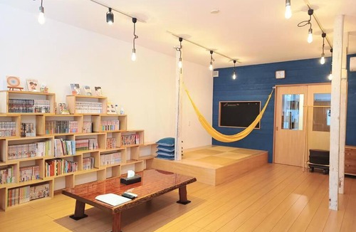 Odawara Apartment | サマサマステイ saMa-saMa Stay