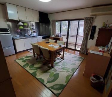 Samurai District House | サムライストリートハウス武家屋敷通り武家屋敷が一番近い一日一組限定一棟貸切プライベートバケーションレンタル