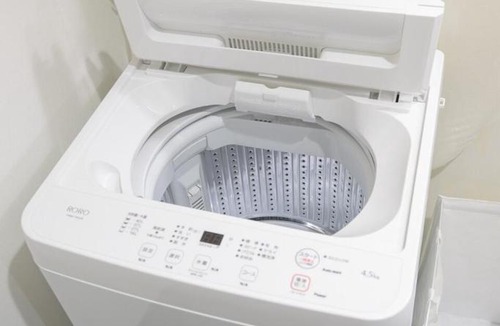 Toyohira Apartment | サンコート月寒中央通